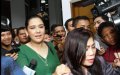 Sidang Perceraian Lydia Kandou dan Jamal Mirdad