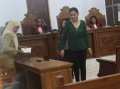 Sidang Perceraian Lydia Kandou dan Jamal Mirdad