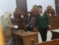Sidang Perceraian Lydia Kandou dan Jamal Mirdad