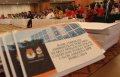 Verifikasi Daftar Caleg Sementara
