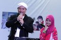 Adiba Khanza Az Zahra feat Opick