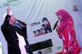 Adiba Khanza Az Zahra featuring Opick