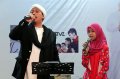 Adiba Khanza Az Zahra featuring Opick