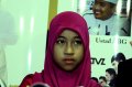 Adiba Khanza Az Zahra