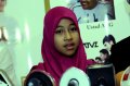 Adiba Khanza Az Zahra