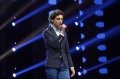 Mika Tampil di X Factor Indonesia