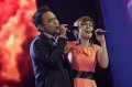 Penampilan Novita Dewi