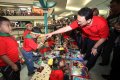 Seribu Siswa Rakit Robot