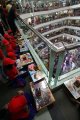 Seribu Siswa Rakit Robot