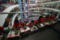Seribu Siswa Rakit Robot