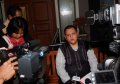 Ny Andi Jadi Saksi Perceraian Kiki Amalia
