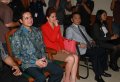 Sidang Cerai Venna Melinda Dengan Ivan Fadillah