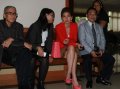 Sidang Cerai Venna Melinda Dengan Ivan Fadillah