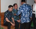 Sidang Cerai Venna Melinda Dengan Ivan Fadillah