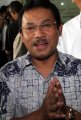 Bupati Bogor Rahmat Yasin Diperiksa KPK