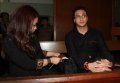 Dimas Andrean Terdakwa Kasus Penganiayaan