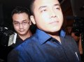 Dimas Andrean Terdakwa Kasus Penganiayaan