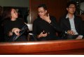Dimas Andrean Terdakwa Kasus Penganiayaan