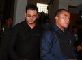 Dimas Andrean Terdakwa Kasus Penganiayaan