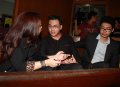 Dimas Andrean Terdakwa Kasus Penganiayaan