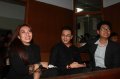Dimas Andrean Terdakwa Kasus Penganiayaan