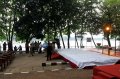 Pelantikan Walikota Jakarta Selatan