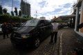Lima Mobil Luthfi Hasan Ishaaq Disita KPK