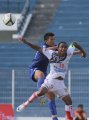 PSPS Dibungkam Persiba Balikpapan