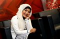 Fatin Shidqia Lubis Finalis X Factor Indonesia