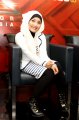 Fatin Shidqia Lubis Finalis X Factor Indonesia
