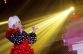Melly Goeslaw Tampil di Konser K-20 Kompas TV
