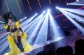 Melly Goeslaw Tampil di Konser K-20 Kompas TV