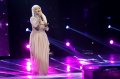 Fatin Shidqia Lubis di Babak Grand Final X Factor Indonesia
