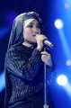 Fatin Shidqia Lubis di Babak Grand Final X Factor Indonesia