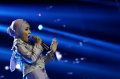Fatin Shidqia Lubis di Babak Grand Final X Factor Indonesia