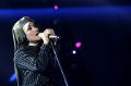 Fatin Shidqia Lubis di Babak Grand Final X Factor Indonesia