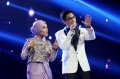 Fatin Shidqia Lubis di Babak Grand Final X Factor Indonesia