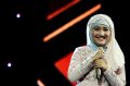 Fatin Shidqia Lubis di Babak Grand Final X Factor Indonesia
