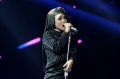 Fatin Shidqia Lubis di Babak Grand Final X Factor Indonesia