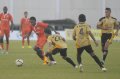 Persisam Vs Mitra Kukar