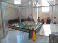Monumen Masuknya Agama Islam di Volga Bolga Rusia