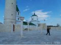 Monumen Masuknya Agama Islam di Volga Bolga Rusia