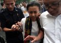 Elda Deviane Adiningrat Diperiksa KPK