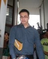 Sidang Dimas Andrean