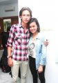 Eva Celia dan Adipati Dolken