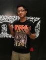 Ferry Ardiansyah Main di Sketsa Panggung
