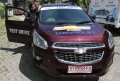 Inden Mobil Chevrolet Spin Mencapai 4500 unit