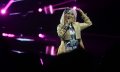 Fatin Shidqia Lubis di Result Show X Factor Indonesia