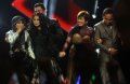 Fatin Shidqia Lubis Juara X Factor Indonesia