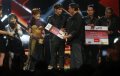 Fatin Shidqia Lubis Juara X Factor Indonesia